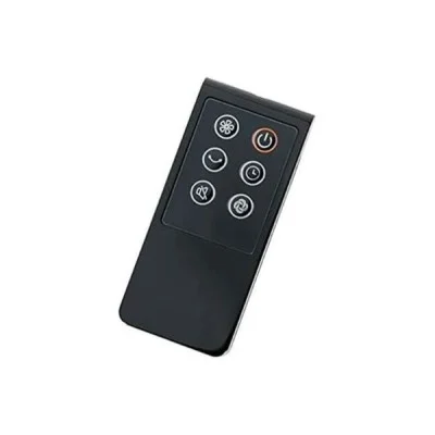 Midea Stand Fan/16"/3 Speeds/W. Remote